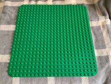 Lego duplo green for sale  STOURBRIDGE