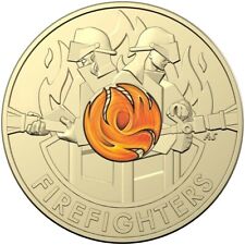 Firefighters two dollar d'occasion  Expédié en Belgium