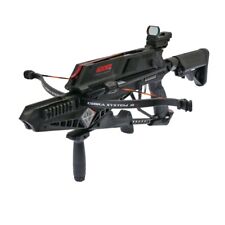 Archery cobra system gebraucht kaufen  Neuburg a.d.Donau