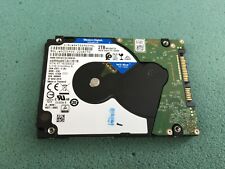 Western Digital WD20SPZX-22UA7T0 2TB 5400RPM 2.5" SATA Laptop Hard Drive - HD117 for sale  Shipping to South Africa