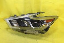 📱 16 17 18 NISSAN MAXIMA LEFT LH DRIVER OEM HEADLIGHT HALOGEN - MNR DMG, used for sale  Shipping to South Africa