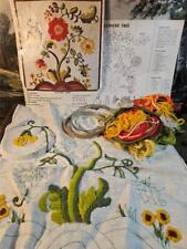 crewel embroidery kits for sale  Las Vegas