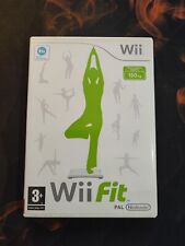 Wii fit complet d'occasion  Bastia-