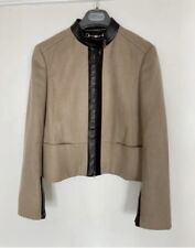 Gucci jacket camel for sale  SOUTHSEA