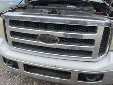 Grille chrome surround for sale  Knoxville