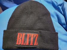 Blitz black punk for sale  CROOK