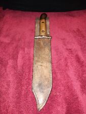 Antique rifleman knife for sale  Spokane