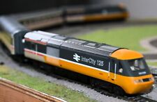 Hornby hst 125 for sale  LONDON