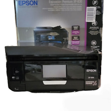 Epson 830 wireless for sale  Shipping to Ireland