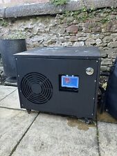water chiller for sale  GREENOCK