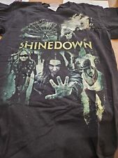 Shinedown 2010 tour for sale  Edmond