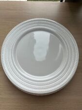 White big dinner for sale  Arlington