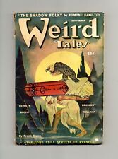 Weird tales pulp for sale  Arlington