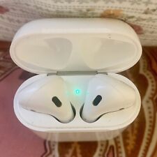 Apple airpods charging for sale  LONDON