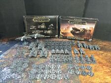 Warhammer 40k legions for sale  American Fork