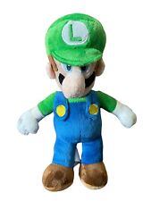 Luigi plush super for sale  Saginaw