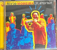 Arito Moreira CD, Life After That, jazz estilo brasileiro no Narada World comprar usado  Enviando para Brazil