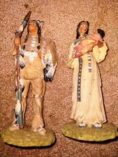 Vintage native american for sale  Canton