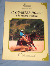 Quarter horse monta usato  Sustinente