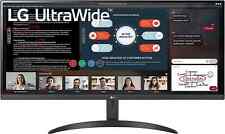 Usado, Monitor IPS LG 34WP500-B 34" Ultrawide Full HD comprar usado  Enviando para Brazil