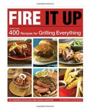 Fire 400 recipes for sale  USA