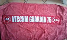 Sciarpa ultras trieste usato  Muggia