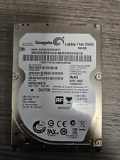 Seagate st500lm000 500gb for sale  Arlington Heights