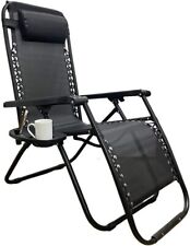 Zero gravity chair for sale  HOUNSLOW