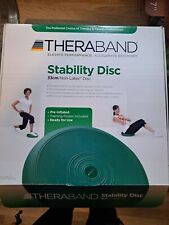 Theraband stability disc for sale  Shipping to Ireland
