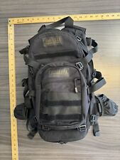 Camelback backpack black d'occasion  Expédié en Belgium