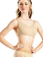 Nude dance bra.seamless for sale  HAYES