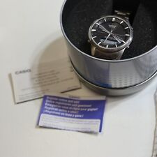 casio funk armbanduhr gebraucht kaufen  Weißenburg i.Bay.