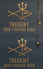 Trident quality sea for sale  CAERPHILLY