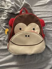 Mochila Skip Hop criança macaco comprar usado  Enviando para Brazil