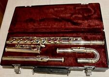 Jupiter standard flute for sale  CAMBORNE