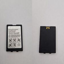 ORIGINAL SONY ERICSSON BST-25 BATTERY FOR T606 T608 T610 BATTERY ORIGINAL BATTERY BATTERY, used for sale  Shipping to South Africa