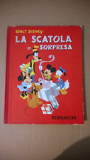 Walt disney topolino usato  Moretta