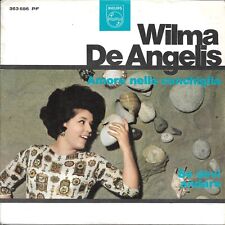 Wilma angelis amore usato  Milano