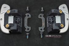 Pás de volante Shifters BMW E60 M5 E63 M6 E61 E64 interruptor alavanca balancim comprar usado  Enviando para Brazil