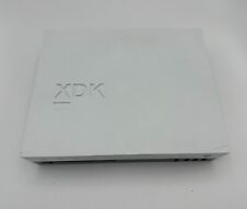 Kit de desenvolvimento Microsoft Xbox One X XDK - Usado | Para peças | Como está | Leia desc, usado comprar usado  Enviando para Brazil