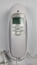 Telstra T700 Landline Slim Corded Telephone Battery Operated  for sale  Shipping to South Africa