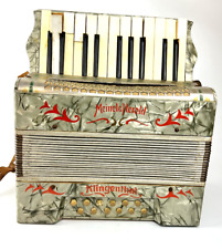 Barcarole piano accordion d'occasion  Expédié en Belgium