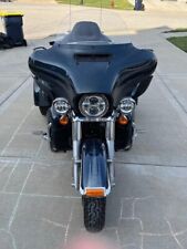 harley 2016 touring for sale  Kansas City