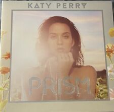 Vinil colorido Katy Perry Prism (2LP) 10º aniversário edição respingo prismático comprar usado  Enviando para Brazil