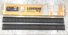 Luverne black grip for sale  Clinton Township