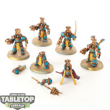 Thousand sons scarab gebraucht kaufen  Hof