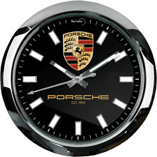 Porsche chrome edition usato  Italia