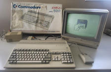 Commodore amiga 500 usato  Scorze
