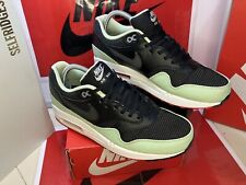 Air Max 1 Nike Trainers FB Yeezy Men’s Size 7 UK Black Mint 2013 41 EU for sale  Shipping to South Africa