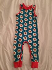 Maxomorra dungarees months for sale  BOLTON